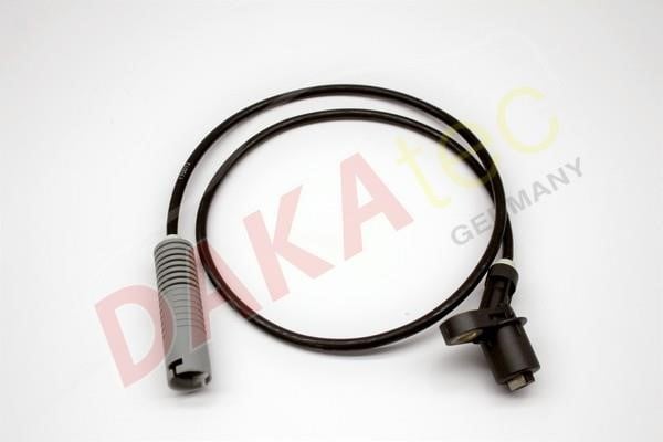 DAKAtec 410010 Sensor, wheel speed 410010: Buy near me in Poland at 2407.PL - Good price!