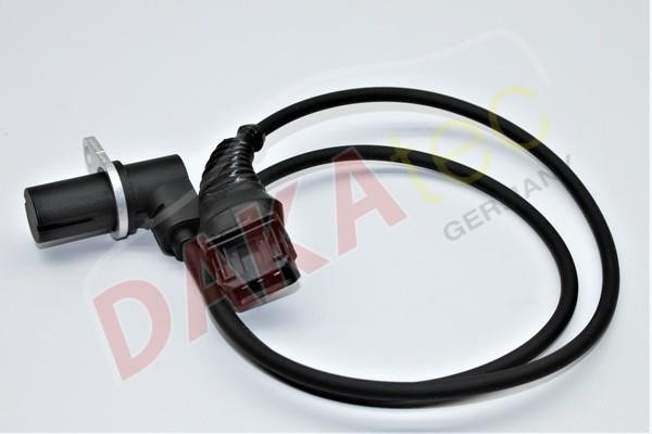 DAKAtec 420001 Crankshaft position sensor 420001: Buy near me in Poland at 2407.PL - Good price!