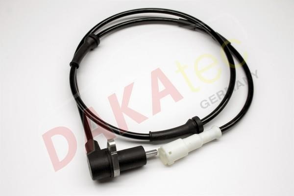 DAKAtec 410031 Sensor, Raddrehzahl 410031: Kaufen Sie zu einem guten Preis in Polen bei 2407.PL!
