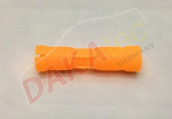 DAKAtec 3087025 Oil dipstick guide tube 3087025: Buy near me in Poland at 2407.PL - Good price!
