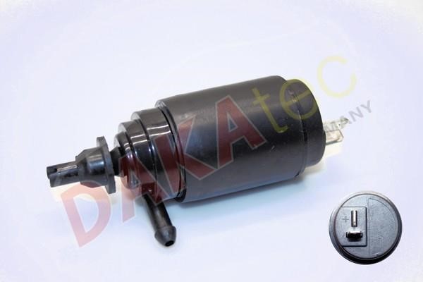 DAKAtec 40019W Water Pump, window cleaning 40019W: Buy near me at 2407.PL in Poland at an Affordable price!