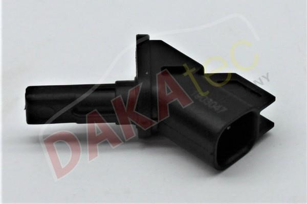 DAKAtec 410255 Sensor, wheel speed 410255: Buy near me in Poland at 2407.PL - Good price!
