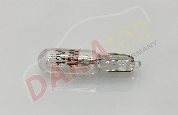 DAKAtec 950013/10 Лампа накаливания, основная фара 95001310: Отличная цена - Купить в Польше на 2407.PL!