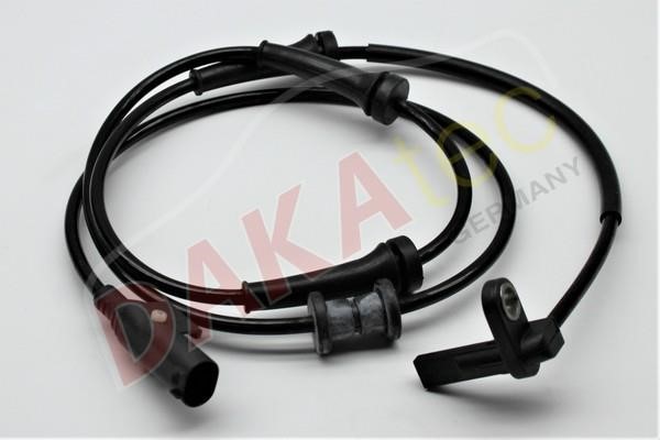 DAKAtec 410325 Sensor, wheel speed 410325: Buy near me at 2407.PL in Poland at an Affordable price!