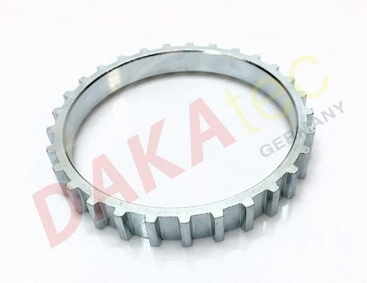 DAKAtec 400089 Sensor Ring, ABS 400089: Buy near me at 2407.PL in Poland at an Affordable price!