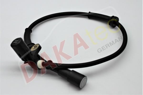 DAKAtec 410315 Sensor, wheel speed 410315: Buy near me in Poland at 2407.PL - Good price!