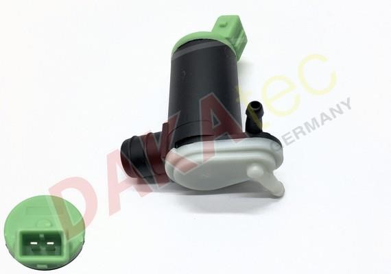 DAKAtec 40003W Water Pump, window cleaning 40003W: Buy near me in Poland at 2407.PL - Good price!