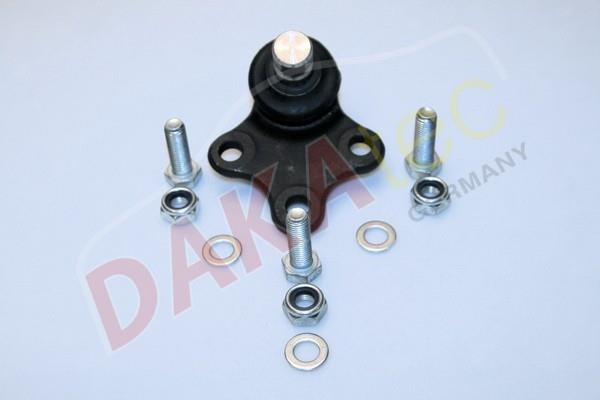 DAKAtec 130027 Ball joint 130027: Buy near me in Poland at 2407.PL - Good price!