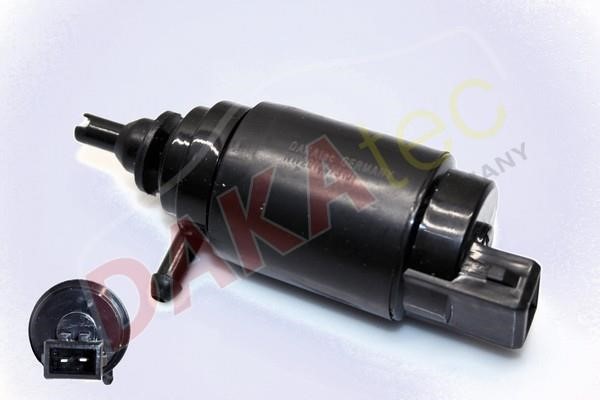 DAKAtec 40025W Water Pump, window cleaning 40025W: Buy near me in Poland at 2407.PL - Good price!