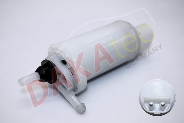 DAKAtec 40046W Water Pump, window cleaning 40046W: Buy near me in Poland at 2407.PL - Good price!