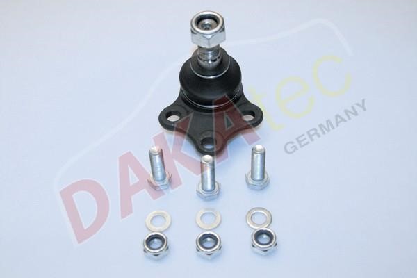 DAKAtec 130097 Ball joint 130097: Buy near me in Poland at 2407.PL - Good price!
