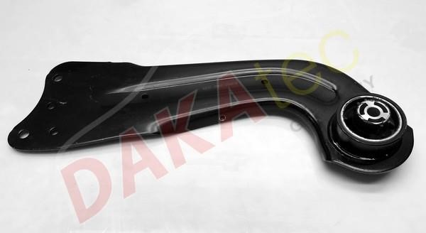 DAKAtec 100142 Track Control Arm 100142: Buy near me in Poland at 2407.PL - Good price!