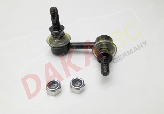 DAKAtec 120343HQ Rod/Strut, stabiliser 120343HQ: Buy near me at 2407.PL in Poland at an Affordable price!