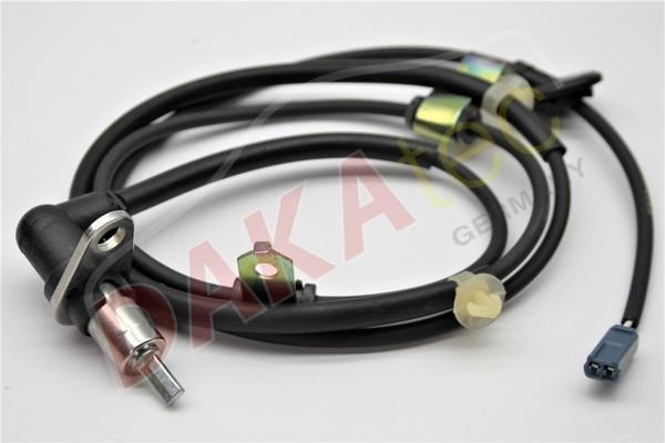DAKAtec 410400 Sensor, wheel speed 410400: Buy near me at 2407.PL in Poland at an Affordable price!