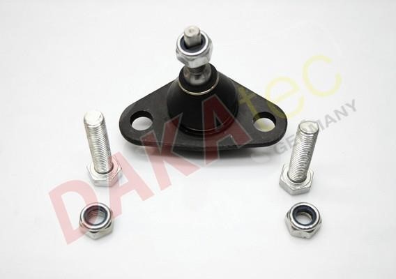 DAKAtec 130157 Ball joint 130157: Buy near me in Poland at 2407.PL - Good price!