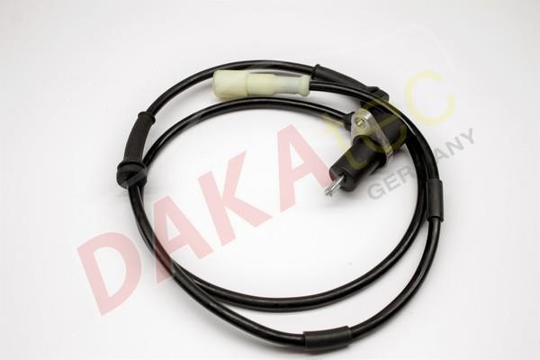 DAKAtec 410032 Sensor, wheel speed 410032: Buy near me in Poland at 2407.PL - Good price!