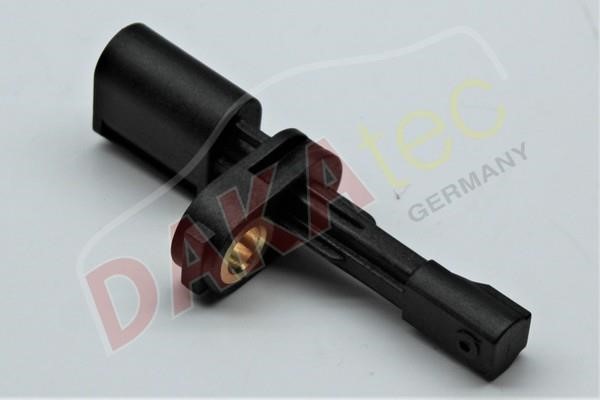 DAKAtec 410274 Sensor, wheel speed 410274: Buy near me at 2407.PL in Poland at an Affordable price!