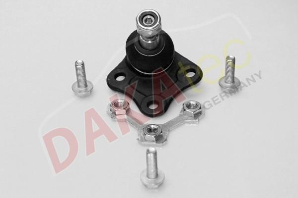 DAKAtec 130008 Ball joint 130008: Buy near me in Poland at 2407.PL - Good price!