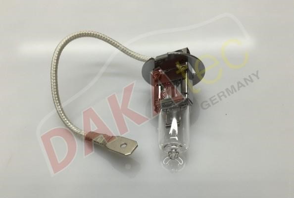 DAKAtec 950002 Bulb, headlight 950002: Buy near me in Poland at 2407.PL - Good price!