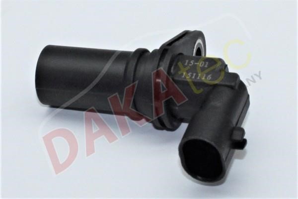 DAKAtec 420036 Crankshaft position sensor 420036: Buy near me in Poland at 2407.PL - Good price!