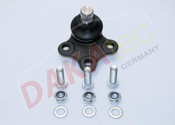 DAKAtec 130043 Ball joint 130043: Buy near me in Poland at 2407.PL - Good price!