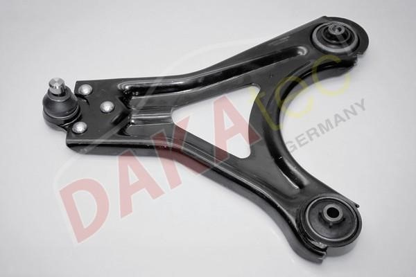 DAKAtec 100219 Track Control Arm 100219: Buy near me in Poland at 2407.PL - Good price!