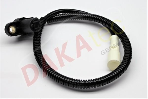 DAKAtec 410127 Sensor, wheel speed 410127: Buy near me in Poland at 2407.PL - Good price!