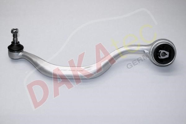 DAKAtec 100103 Track Control Arm 100103: Buy near me in Poland at 2407.PL - Good price!