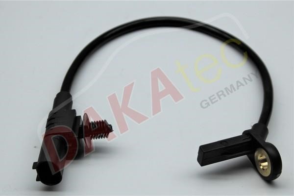 DAKAtec 410273 Sensor, wheel speed 410273: Buy near me in Poland at 2407.PL - Good price!