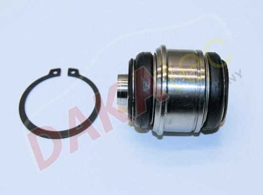 DAKAtec 130016 Ball joint 130016: Buy near me in Poland at 2407.PL - Good price!