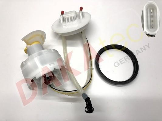 DAKAtec 900031 Fuel pump 900031: Buy near me at 2407.PL in Poland at an Affordable price!