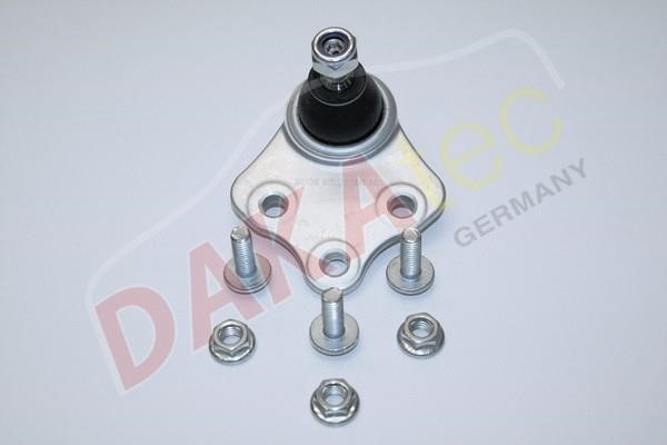 DAKAtec 130082 Ball joint 130082: Buy near me at 2407.PL in Poland at an Affordable price!