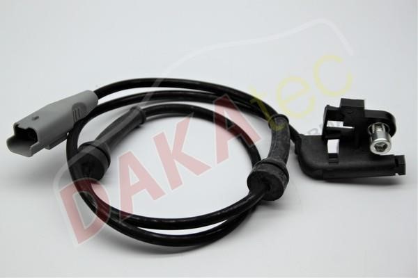 DAKAtec 410305 Sensor, wheel speed 410305: Buy near me in Poland at 2407.PL - Good price!