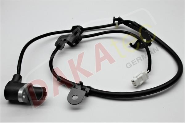 DAKAtec 410377 Sensor, wheel speed 410377: Buy near me in Poland at 2407.PL - Good price!