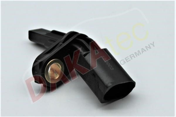 DAKAtec 410218 Sensor, wheel speed 410218: Buy near me in Poland at 2407.PL - Good price!
