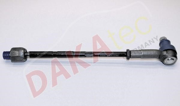 DAKAtec 160001 Tie Rod 160001: Buy near me in Poland at 2407.PL - Good price!