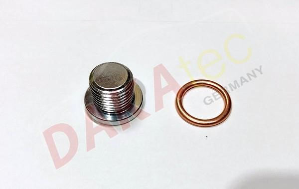 DAKAtec 30504 Sump plug 30504: Buy near me at 2407.PL in Poland at an Affordable price!