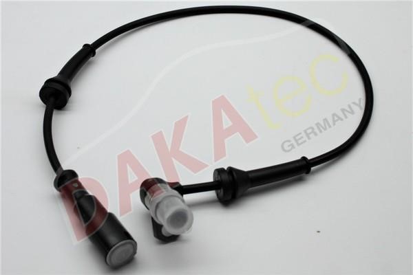 DAKAtec 410330 Sensor, wheel speed 410330: Buy near me in Poland at 2407.PL - Good price!