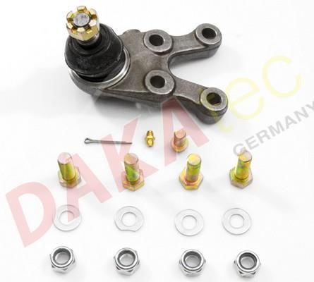 DAKAtec 130089 Ball joint 130089: Buy near me in Poland at 2407.PL - Good price!