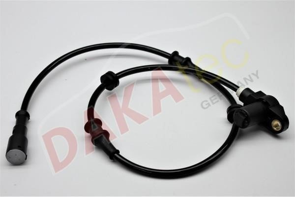 DAKAtec 410435 Sensor, wheel speed 410435: Buy near me in Poland at 2407.PL - Good price!
