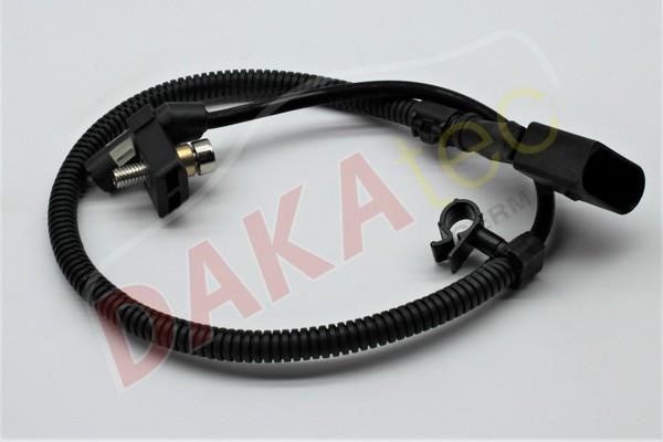 DAKAtec 420091 Crankshaft position sensor 420091: Buy near me in Poland at 2407.PL - Good price!