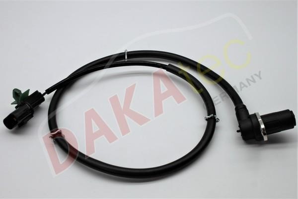 DAKAtec 410511 Sensor, wheel speed 410511: Buy near me in Poland at 2407.PL - Good price!