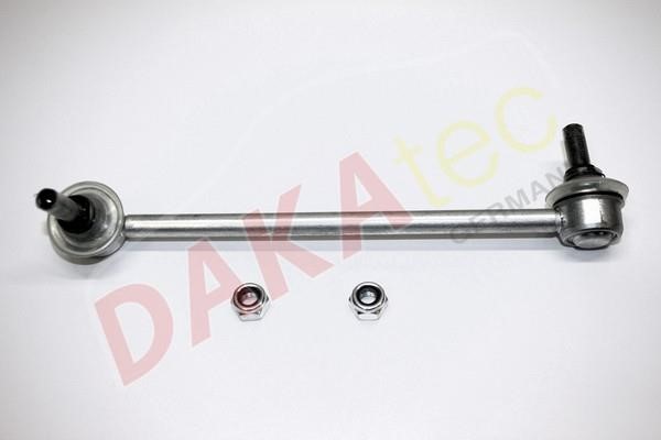 DAKAtec 120301HQ Rod/Strut, stabiliser 120301HQ: Buy near me in Poland at 2407.PL - Good price!