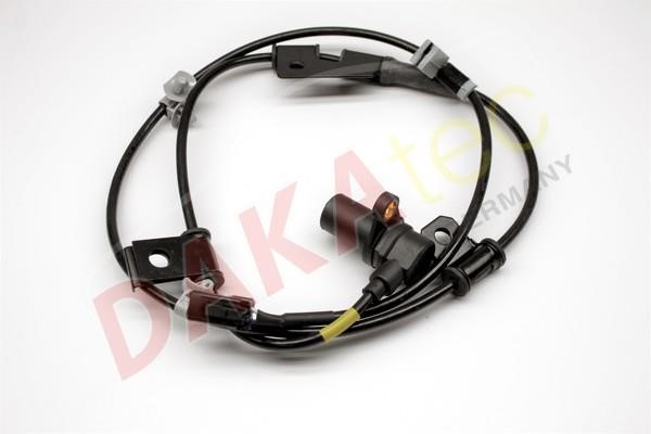 DAKAtec 410070 Sensor, wheel speed 410070: Buy near me in Poland at 2407.PL - Good price!