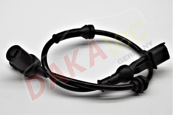 DAKAtec 410128 Sensor, Raddrehzahl 410128: Kaufen Sie zu einem guten Preis in Polen bei 2407.PL!