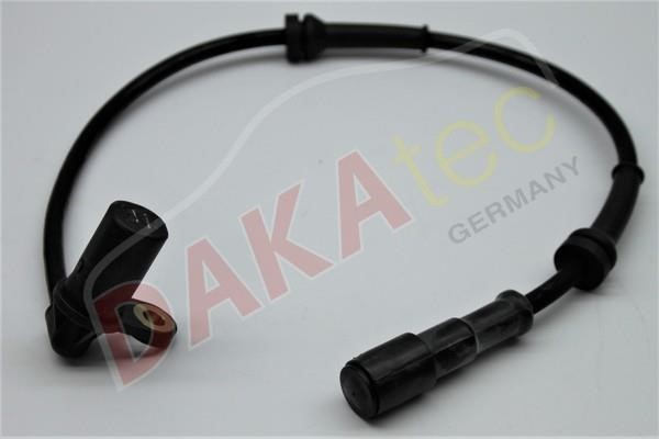 DAKAtec 410316 Sensor, wheel speed 410316: Buy near me in Poland at 2407.PL - Good price!