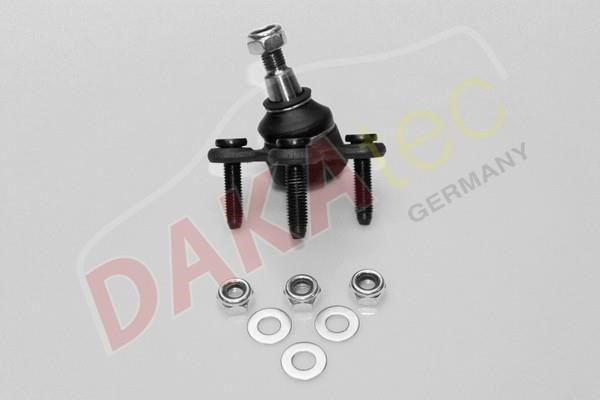 DAKAtec 130005 Ball joint 130005: Buy near me in Poland at 2407.PL - Good price!