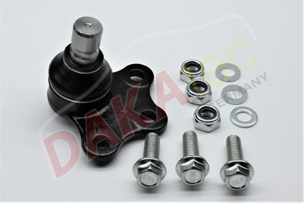 DAKAtec 130057 Ball joint 130057: Buy near me in Poland at 2407.PL - Good price!