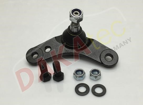 DAKAtec 130012 Ball joint 130012: Buy near me at 2407.PL in Poland at an Affordable price!