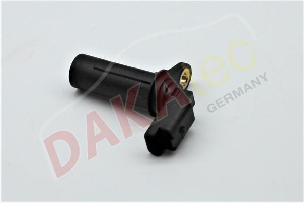 DAKAtec 420072 Crankshaft position sensor 420072: Buy near me in Poland at 2407.PL - Good price!